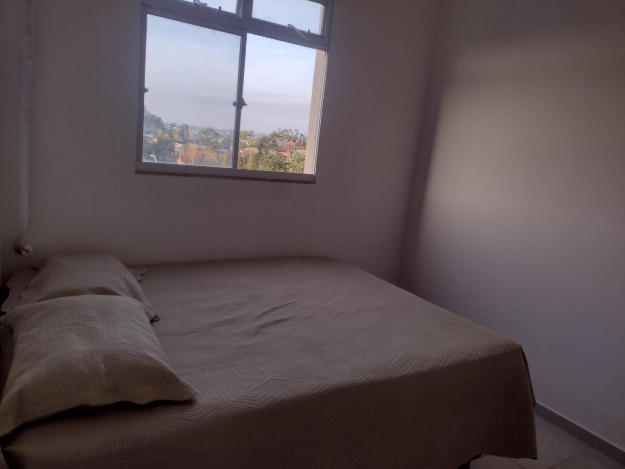 Apartamento - Residencial Marajoara I Belém Exteriér fotografie