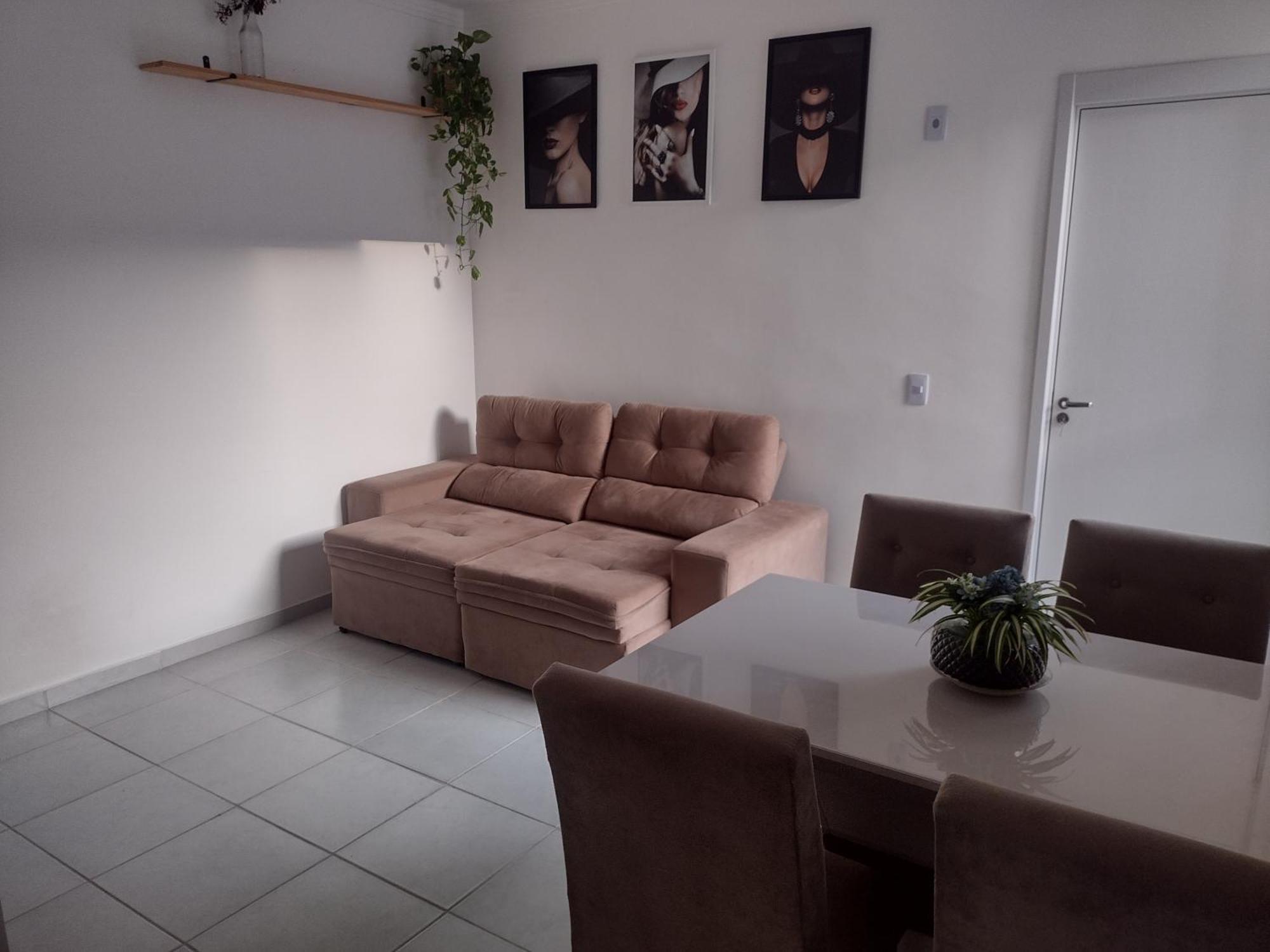Apartamento - Residencial Marajoara I Belém Exteriér fotografie