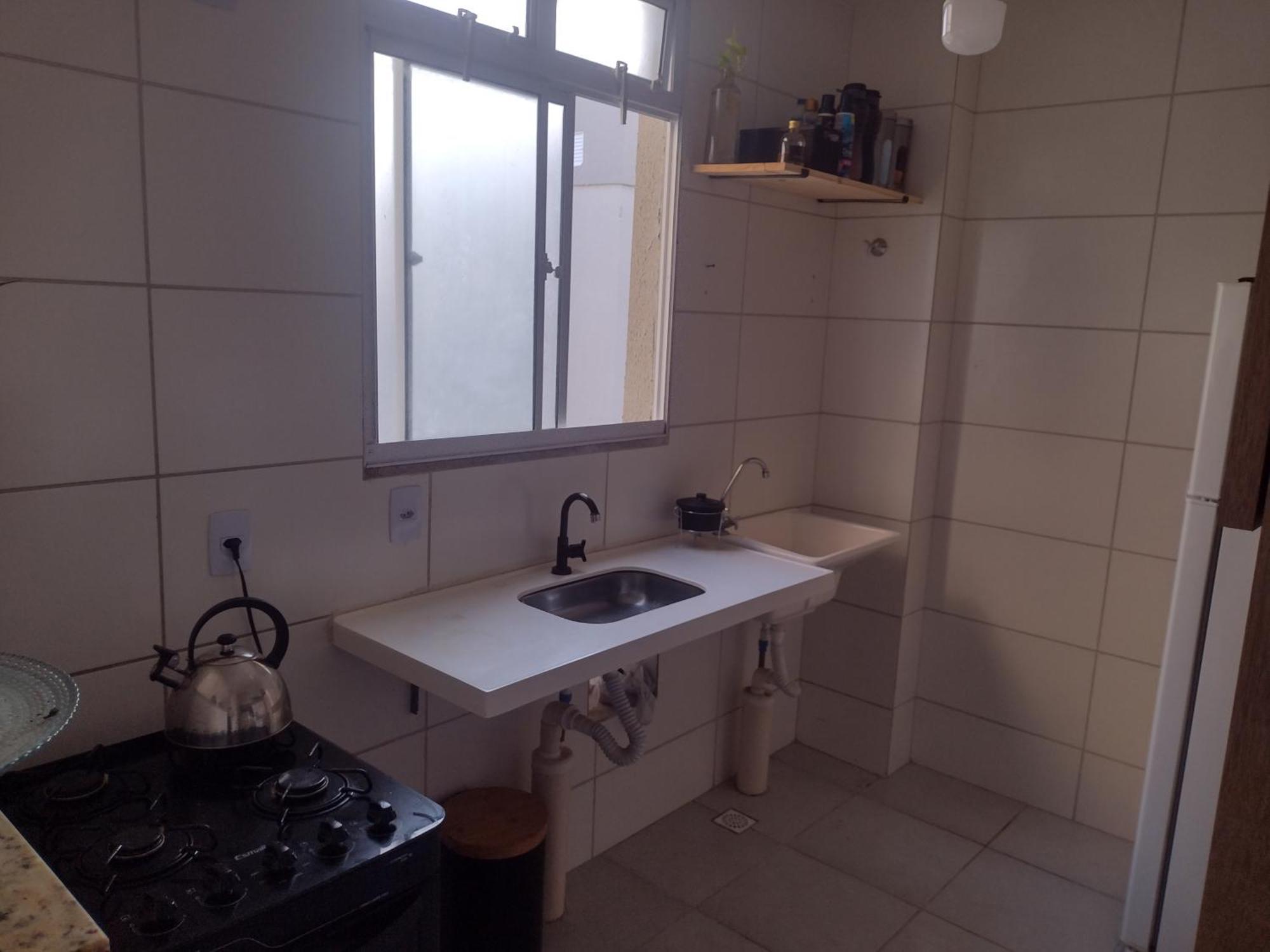 Apartamento - Residencial Marajoara I Belém Exteriér fotografie